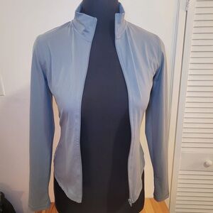 Women's Gray Jacket